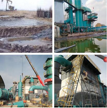 土壤修復設備土壤環境保護瓶頸